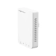 ACCESS POINT POE WI-FI 5 DUAL-BAND RUIJIE | REYEE RG-RAP1200(P) AC1300 05 PORTAS GIGABIT ETHERNET